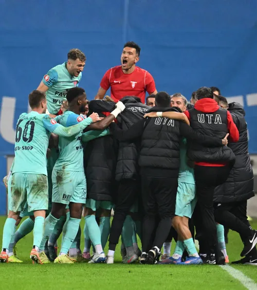„Bancă nu avem. Echipă da!”   Clubul din Liga 1 pregătește   mai multe transferuri  pentru sezonul viitor