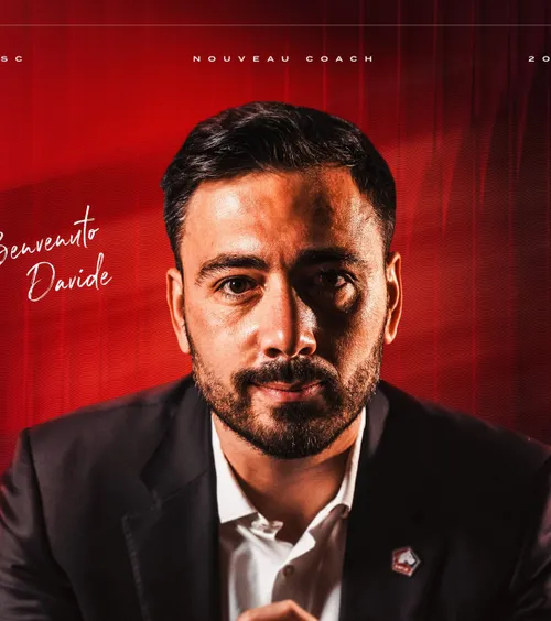 Ancelotti jr, antrenor în Ligue 1   Fiul lui Carlo Ancelotti a semnat cu un club de tradiție:   „Proiectul mi se potrivește”