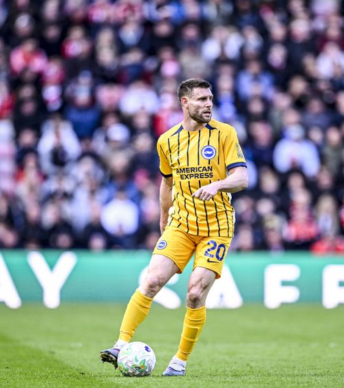 James Milner s-a retras  Recordmanul din   Premier League  își încheie cariera după 24 de sezoane: „Acesta este momentul potrivit”