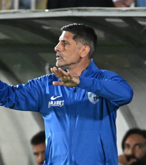 „Cine crede că Liga 2 este  ușor se înșală”  Florin Pârvu, emoționat după ce   a promovat  cu FC Voluntari: „M-a ajutat de Sus”
