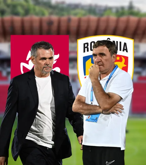 Georgia - România     LIVE de la 20:00.  Primul test al „tricolorilor” sub comanda lui Gică Hagi » Decizia luată înainte de meci