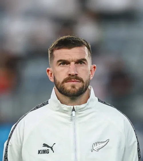 Vedeta neașteptată de la CM 2026    Tim Payne, de la anonimat la milioane de fani!  Povestea celebrității dobândite peste noapte