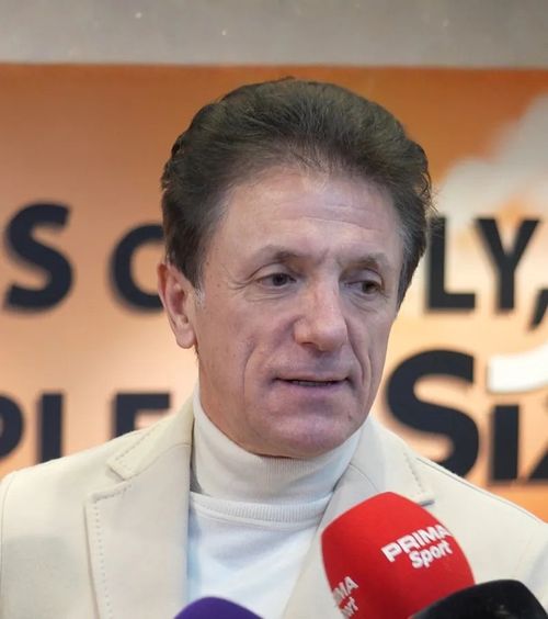 „Un meci foarte bun”    Gică Popescu  a remarcat schimbările aduse de Gică Hagi la națională: „Mai curajoși, văd echipa națională cu personalitate”