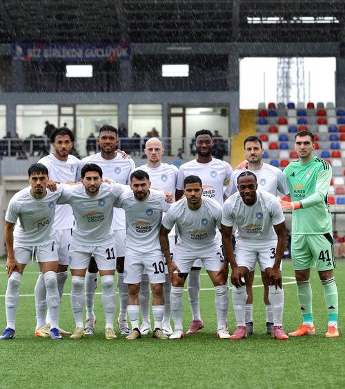 Excluși din Conference League   FCSB și CFR Cluj ar fi putut da peste ei, dar au fost   interziși de UEFA pentru blaturi!