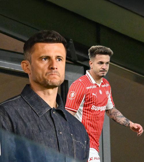 „De asta l-am trecut pe foaie”   Andrei Nicolescu, primele explicații despre   cazul Pop:  „Asta e singura poveste” + De ce nu a mai ajuns la partida cu FCSB