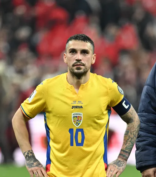 Nicolae Stanciu, la U Cluj?  Conducerea vicecampioanei   a lămurit situația:  „Ne-am dori, nu ascund asta”