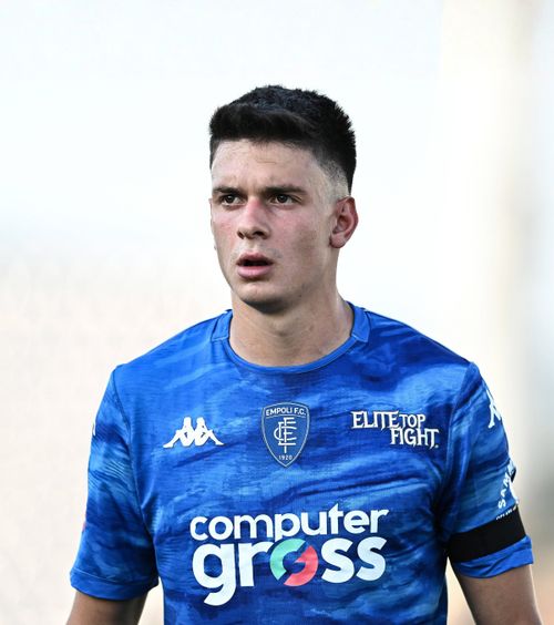 Rareș Ilie, dorit în Italia  Ținta Rapidului ar putea ajunge în   Serie B