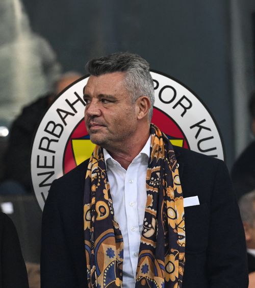 „Incitare la pariuri ilegale”  Președintele lui Fenerbahce a fost   condamnat  la doi ani și jumătate de închisoare