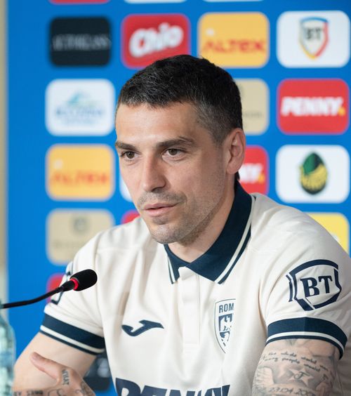 „E dureros că am ratat și acest Mondial”  Răspunsul lui   Nicolae Stanciu,  după ce a fost întrebat dacă naționala a fost afectată de schimbările dese de selecționeri
