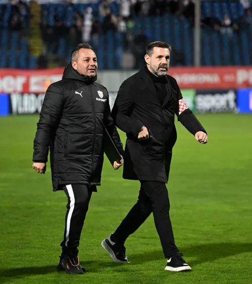 Florentin Petre, pe urmele lui Kopic!   „Secundul” lui Dinamo merge după croat. Care ar putea fi   următoarea destinație  pentru cei doi