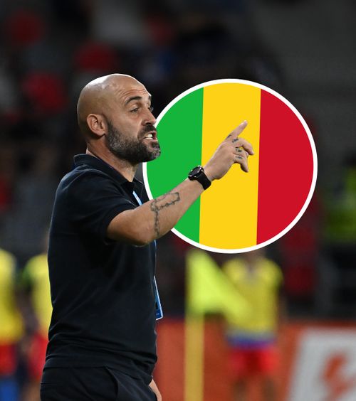 Tony, selecționer în Mali   Cum a ajuns fostul antrenor al Iașiului să preia naționala și   ce salariu ar avea
