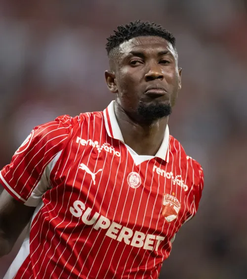 Jackpot  Câți bani ar fi primit   Boateng  din Arabia Saudită ca să le refuze pe Dinamo și FCSB: „Asta mi-a zis impresarul”