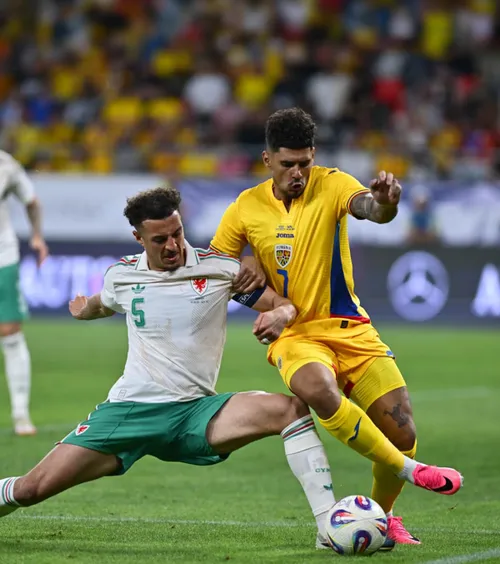 Drum liber spre FCSB?  Florinel Coman   și-a anunțat plecarea  din Golf: „Nu mai vreau! Câți știau asta?”