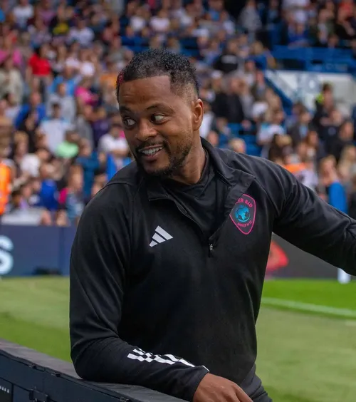 L-a luat la țintă pe Yamal  Patrice Evra, despre atacantul spaniol, înainte de Mondial:   „L-aș fi mâncat de viu”