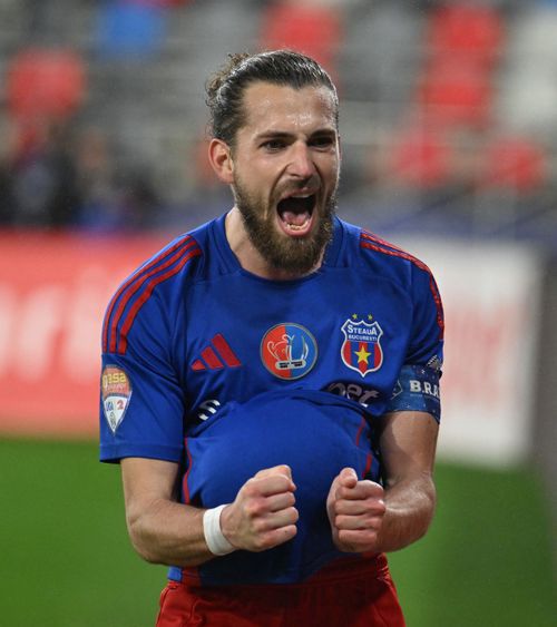 Steaua a rămas fără căpitan    Poli Timișoara  l-a prezentat oficial: „Dan Alexa a solicitat, clubul a adus!”