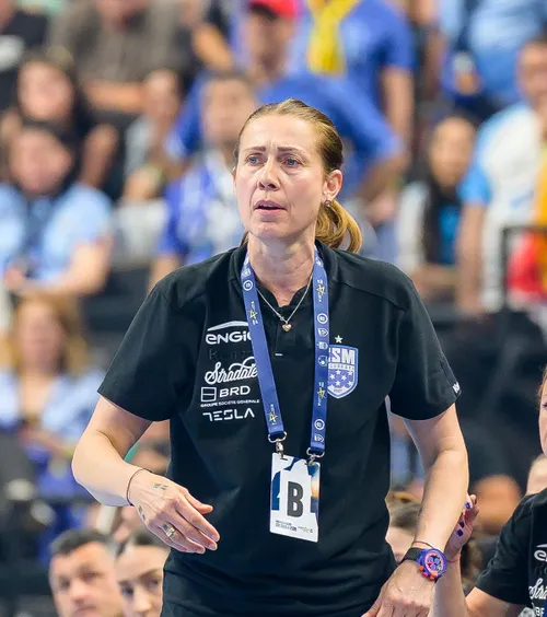 „Sunt mândră de fetele mele”     Bojana Popovic  anunț important după Final Four:  „Vor pleca multe jucătoare”