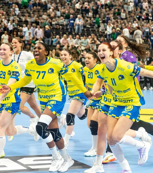 Succes istoric pentru Metz!  După CSM, au bătut-o și pe Gyor și au câștigat în premieră   Liga Campionilor