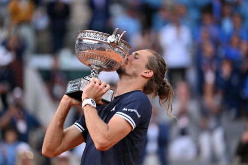 Alexander Zverev a câștigat Roland Garros FOTO IMAGO (6).jpeg