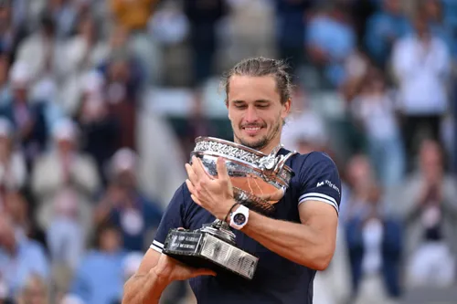 Alexander Zverev a câștigat Roland Garros FOTO IMAGO (7).jpeg