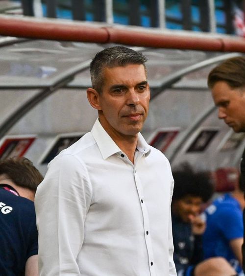 Mesaj emoționant  Ce a postat   Nuno Campos  după ce a semnat cu Dinamo: „Azi e o zi dificilă”