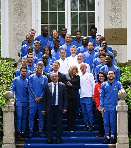 Tensiuni înainte de Mondial!  Vedetele Franței, în frunte cu Mbappe și Cherki,   conflict cu Federația  din cauza pariurilor: „Cunosc oameni care au suferit din cauza asta”