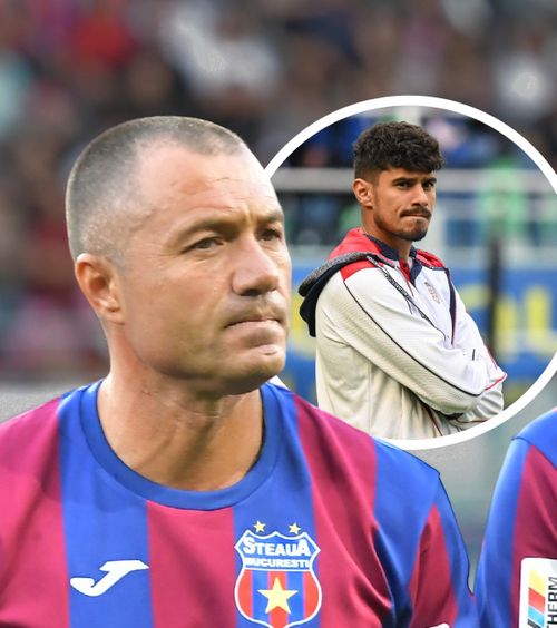 Sfat pentru Florinel Coman    Adrian Ilie  are un mesaj pentru jucătorul dorit de FCSB: „E foarte important”