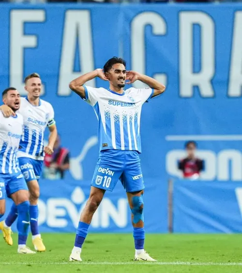 „Trist. Stăm rău de tot!”  Critici dure după ce   Ștefan Baiaram  a devenit cel mai scump jucător din Liga 1: „Dă cineva 5 milioane pe el?”