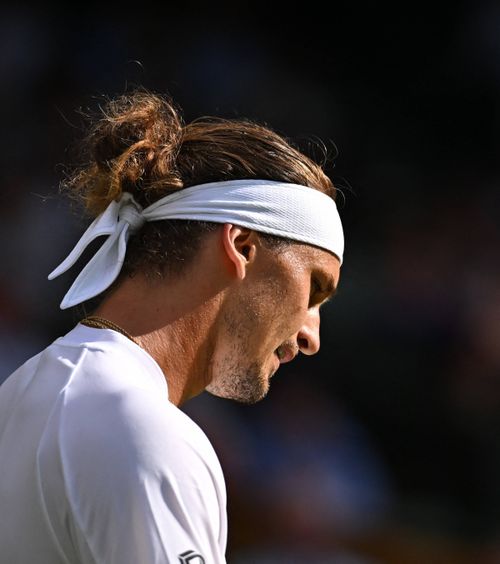 Zverev a oprit interviul cu L'Equipe  Subiectul care   l-a înfuriat  pe câștigătorul Roland Garros: „Ar fi mai bine să ne oprim aici”