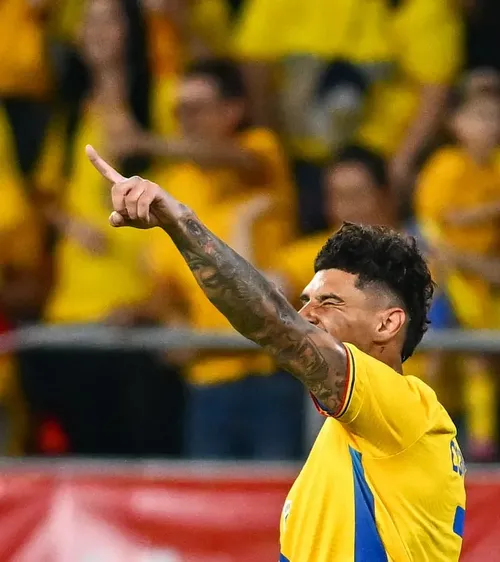 „Atât spun: va veni la mine”  Becali insistă pe subiectul   Florinel Coman la FCSB:  „O să vadă toată lumea”