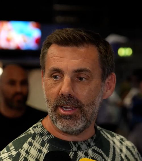 „«Câine roșu» pentru totdeauna”    VIDEO.     Zeljko Kopic,  interviu emoționant pe aeroport: „Când am venit în România nu era nimeni aici, acum...”