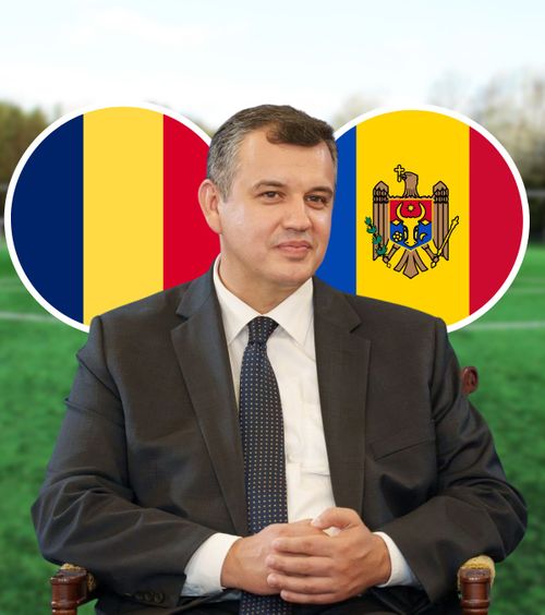 „Mi-aș dori să avem o Cupă comună”   Premierul desemnat Eugen Tomac,   propunere surprinzătoare   pentru sportul românesc