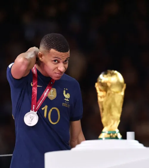 „Nu înțeleg această discuție”  Subiectul care l-a enervat pe   Kylian Mbappe,  înainte de startul CM 2026: „Ne întoarcem acasă?”
