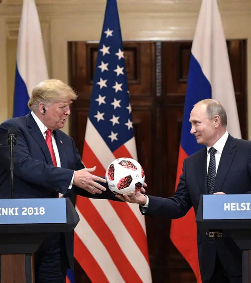 Mondial de la Putin la Trump  Al treilea turneu consecutiv controversat:   corupție, anexare, morți, război, drepturile omului încălcate!