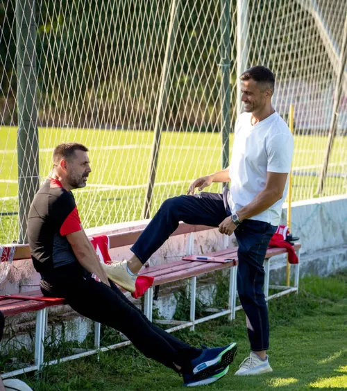Nicolescu, detalii din culise  Președintele lui Dinamo a dezvăluit când s-a produs   ruptura cu Kopic:  „Trebuie să spunem adevărul”