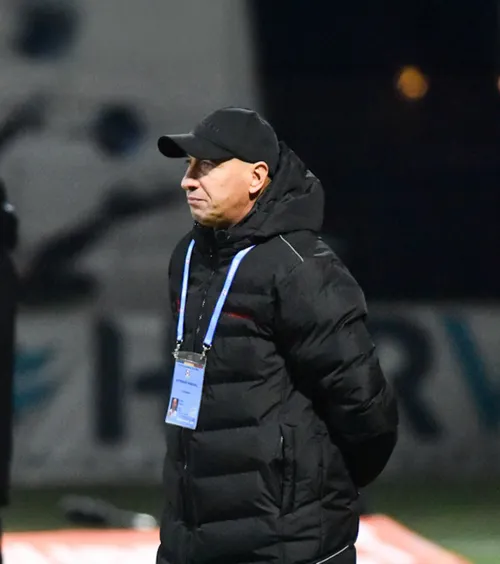 Ilyeș, dorit în Liga 1  Clubul care s-a interesat de serviciile antrenorului: „Îmi doresc   să revin”
