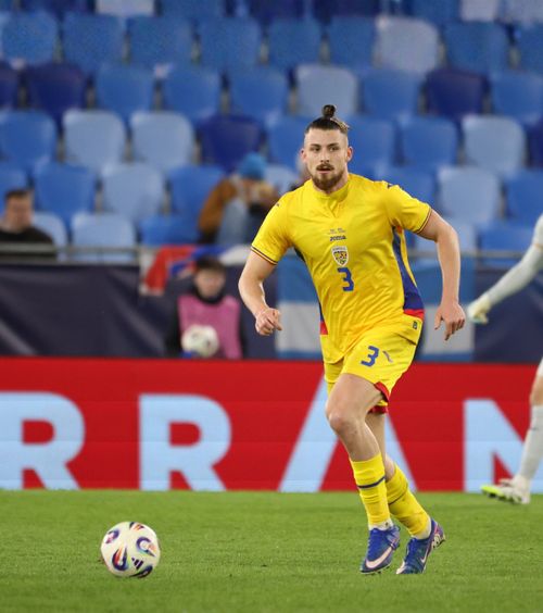 „Golul acela nu-l uit”  Radu Drăgușin dezvăluie care e favorita sa la câștigarea CM 2026 și   momentul antologic  pe care-l reține din istoria Mondialelor