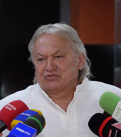 „Dinamo nu e spital de urgență”  Dănuț Lupu   critică dur  transferurile făcute sezonul trecut: „Nu știu de ce au fost aduși unii. Mă legitimez și eu!”