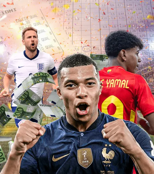 Cea mai scumpă nu e marea favorită!  Mondial cu   echipe de 23 de miliarde de euro.  Cotele candidatelor la titlu nu se potrivesc cu valoarea loturilor