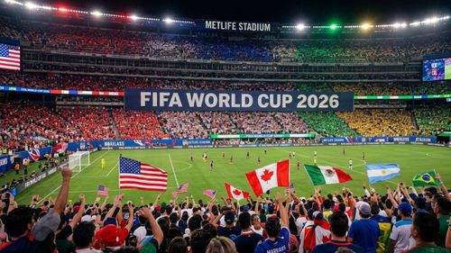 Reușește Mbappe  să-și apere titlul de golgheter la   Cupa Mondială în 2026