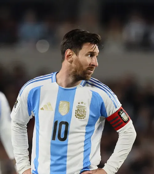 Argentina, victima unei gafe de proporții!  Messi și colegii săi, expuși după   imprudența americanilor,  chiar înainte de startul CM 2026 