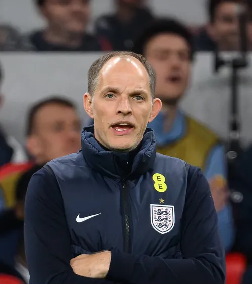Anglia se inspiră din NBA  Tuchel transformă pauzele de apă în arme tactice la   Campionatul Mondial:  „Există un set de scheme pe care îl învățăm”