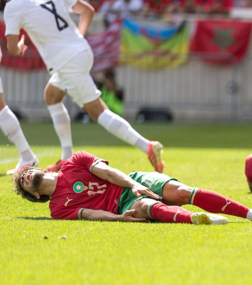 Ratează Mondialul!  Naționala nevoită să scoată din lot doi jucători importanți,   înaintea debutului cu Brazilia  la CM 2026