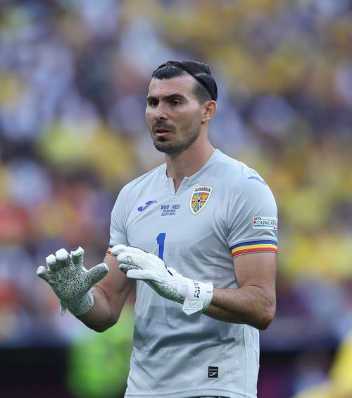 Florin Niță s-a retras!  Titularul României de la EURO 2024 a pus   stop carierei la 38 de ani : „Nu există sentiment mai puternic decât ăsta”
