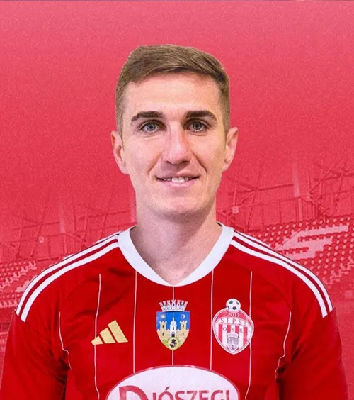Vătăjelu s-a întors în Liga 1  Echipa pentru care va evolua   fundașul stânga  » Dinamo l-a vrut în iarnă