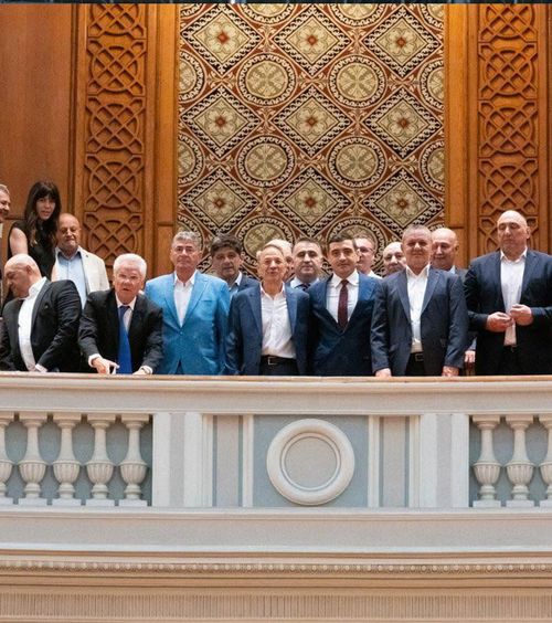 Indemnizații pentru steliști   Ciprian Paraschiv,   anunț important  despre proiectul legislativ care îi vizează pe eroii de la Sevilla