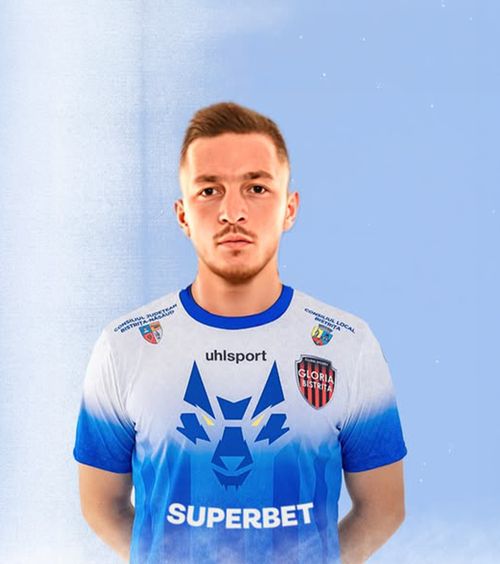 Ionuț Panțîru a semnat  Fostul jucător de la FCSB și-a găsit   o nouă echipă