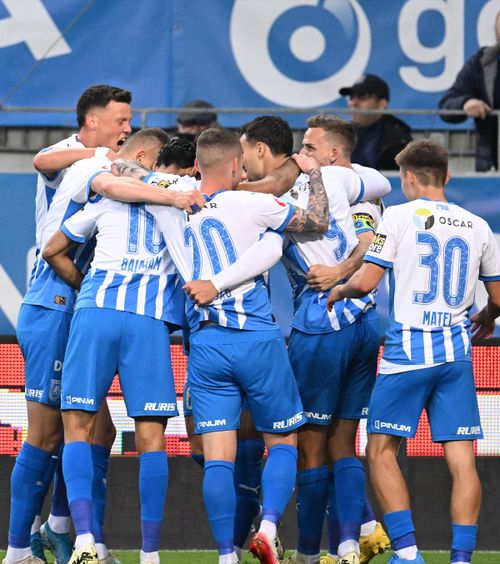 Noua țintă a Craiovei  Oltenii au pus ochii pe un jucător   crescut de Dinamo Zagreb
