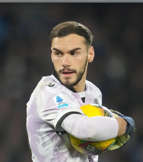 Sava, la un pas de România  O echipă din Liga 1 ar fi bătut palma cu   Udinese  » Detalii despre transfer