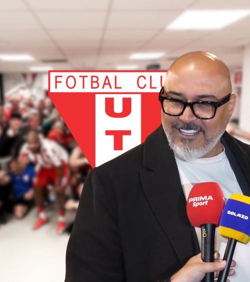 Tranzacție de top în Liga 1?     Tatăl lui Lisav Eissat  ar plănui preluarea unui club important, alături trei politicieni români! Stadiul discuțiilor + Principalele dificultăți