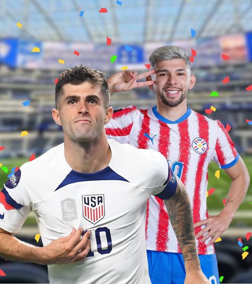 SUA - Paraguay  Primul meci al grupei D de la CM 2026. A treia țară gazdă își face   debutul  la turneul final